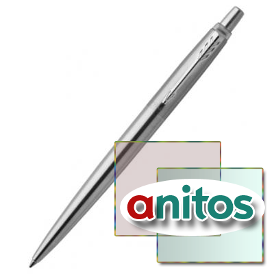 Parker Jotter Core K694 - Stainless Steel CT,  , , 