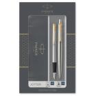   Parker Jotter Core - Stainless Steel GT,  + 