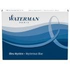 Waterman  (), , 8   