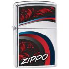  ZIPPO Classic   High Polish Chrome, /, , 36x12x56 